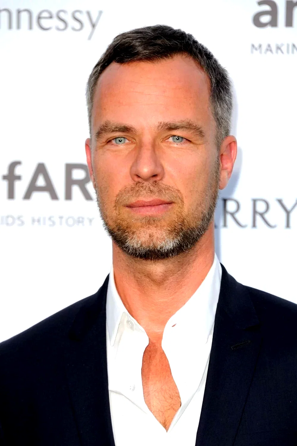 Jr Bourne