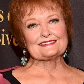 Photo star : Maree Cheatham