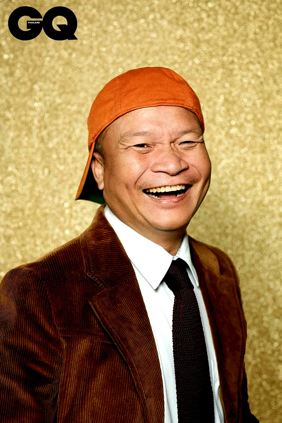 Petchthai Wongkamlao