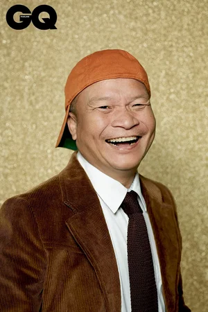 Petchthai Wongkamlao photo