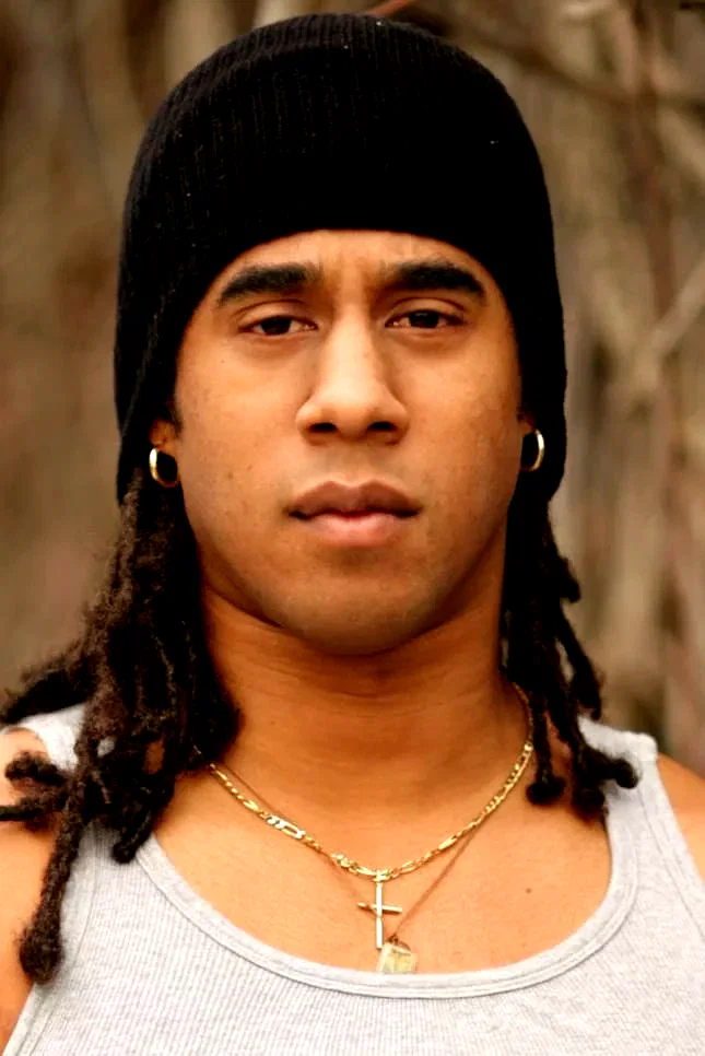 Lateef Crowder