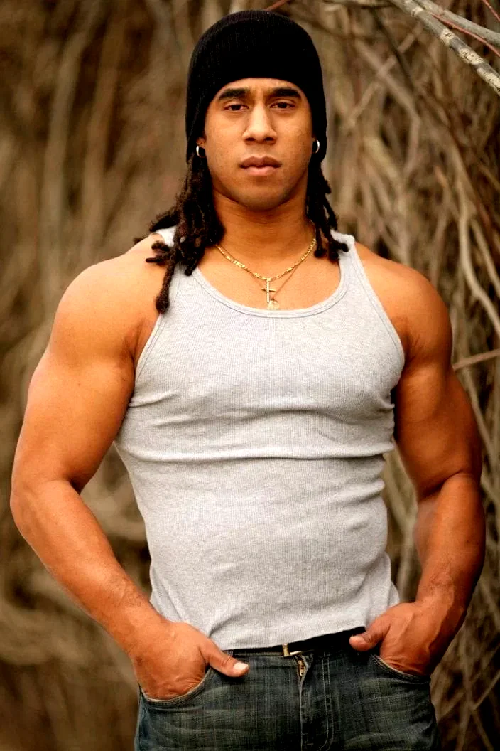 Lateef Crowder