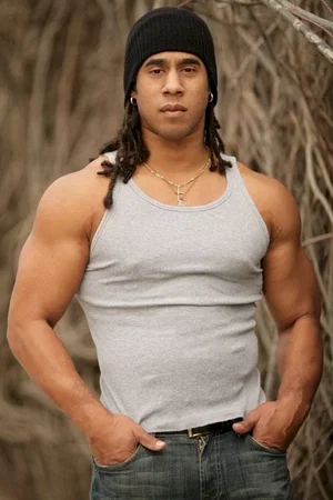 Lateef Crowder photo