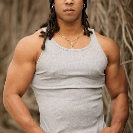 Lateef Crowder