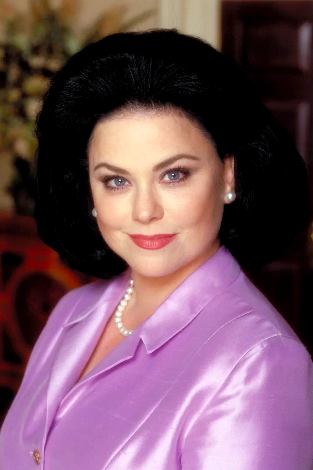 Delta Burke