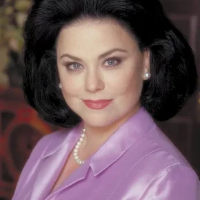 Photo star : Delta Burke
