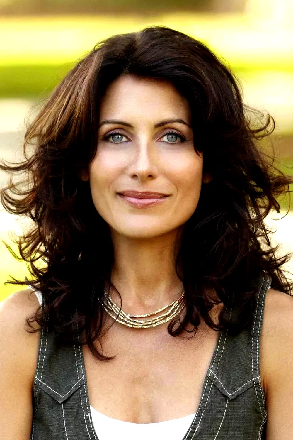 Lisa Edelstein