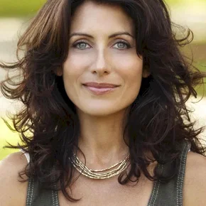 Photo star : Lisa Edelstein