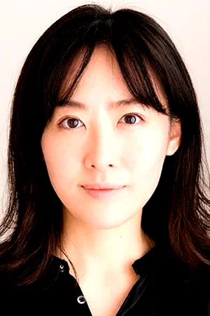  Aki Maeda