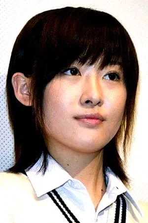  Aki Maeda