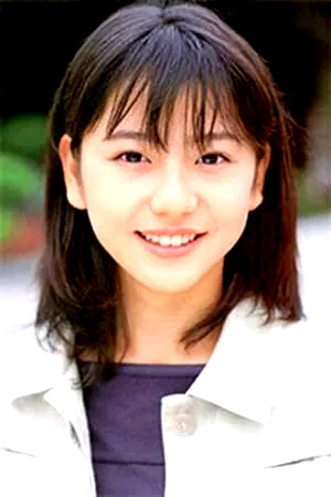  Aki Maeda