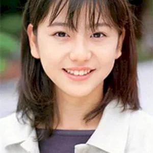  Aki Maeda