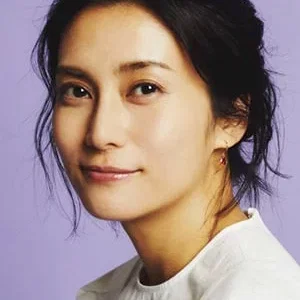 Kou Shibasaki