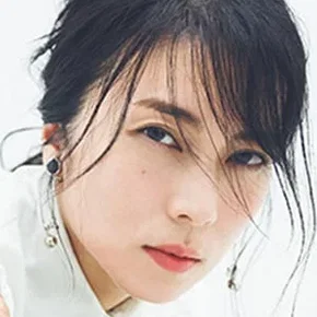 Photo star : Kou Shibasaki