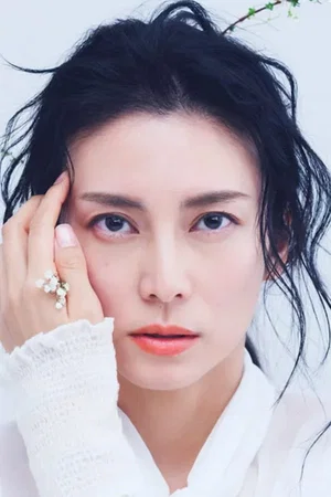 Kou Shibasaki photo