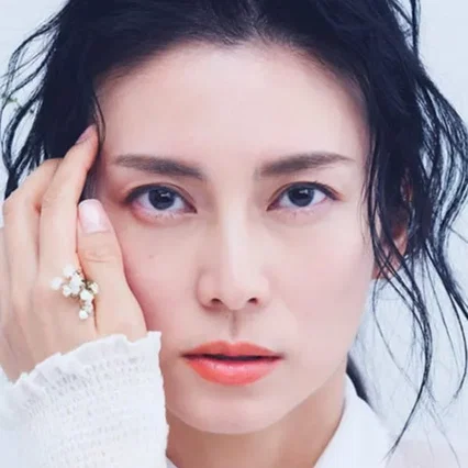 Kou Shibasaki