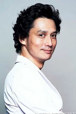 Masanobu Ando photo