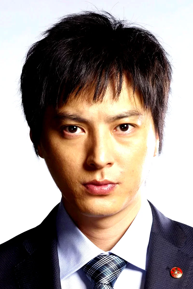  Takashi Tsukamoto