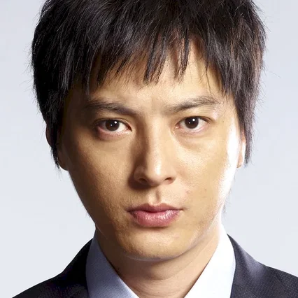  Takashi Tsukamoto