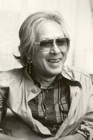 Kinji Fukasaku photo