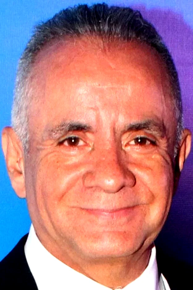 Alvaro Guerrero