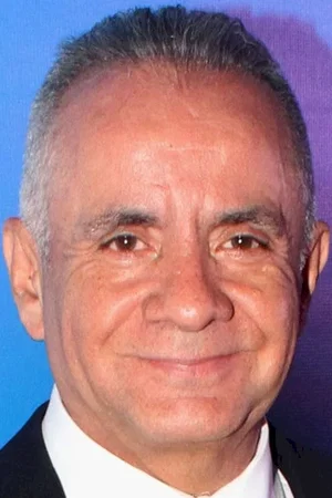 Alvaro Guerrero photo