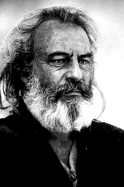 Emilio Echevarria