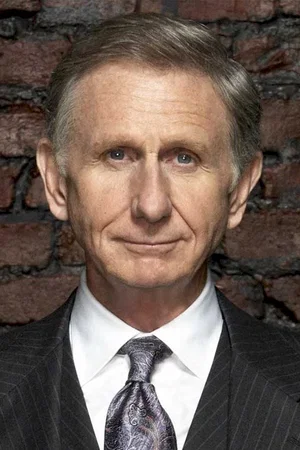 Rene Auberjonois photo