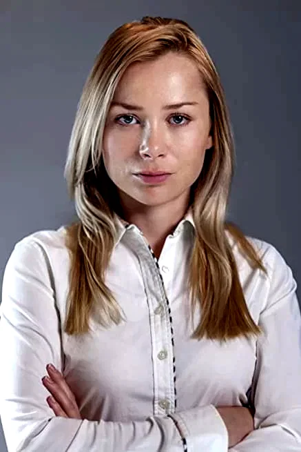Mika Boorem