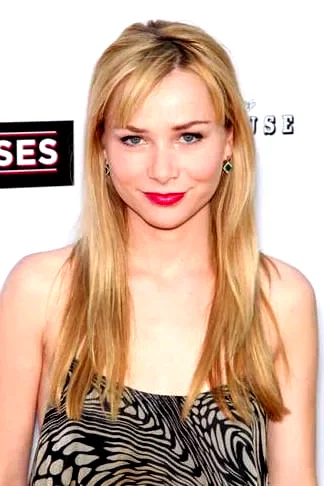 Mika Boorem