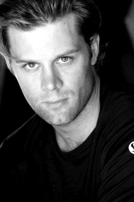 Matt Keeslar