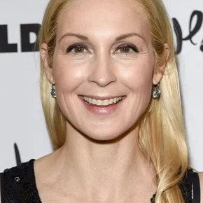 Photo star :  Kelly Rutherford