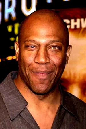 Tom Lister Jr