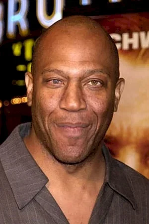 Tom Lister Jr photo