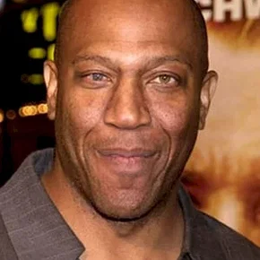 Photo star : Tom Lister Jr