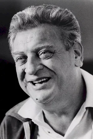  Rodney Dangerfield