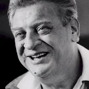 Photo star :  Rodney Dangerfield