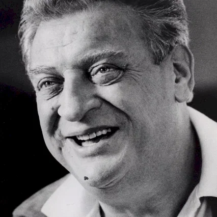  Rodney Dangerfield