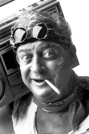  Rodney Dangerfield