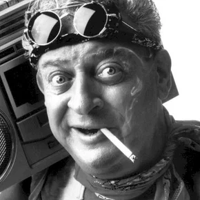 Photo star :  Rodney Dangerfield