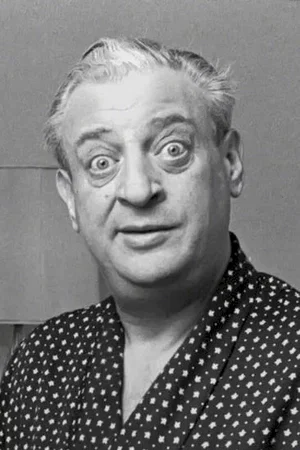  Rodney Dangerfield photo