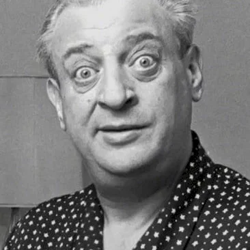  Rodney Dangerfield