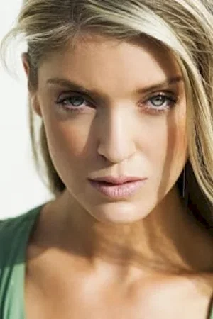 Mary Ashleigh Green photo