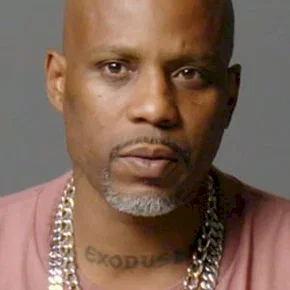 Photo star :  DMX
