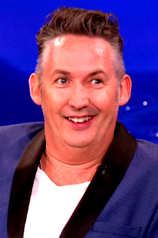  Harland Williams