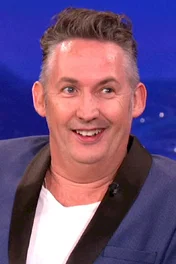  Harland Williams