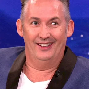 Photo star :  Harland Williams