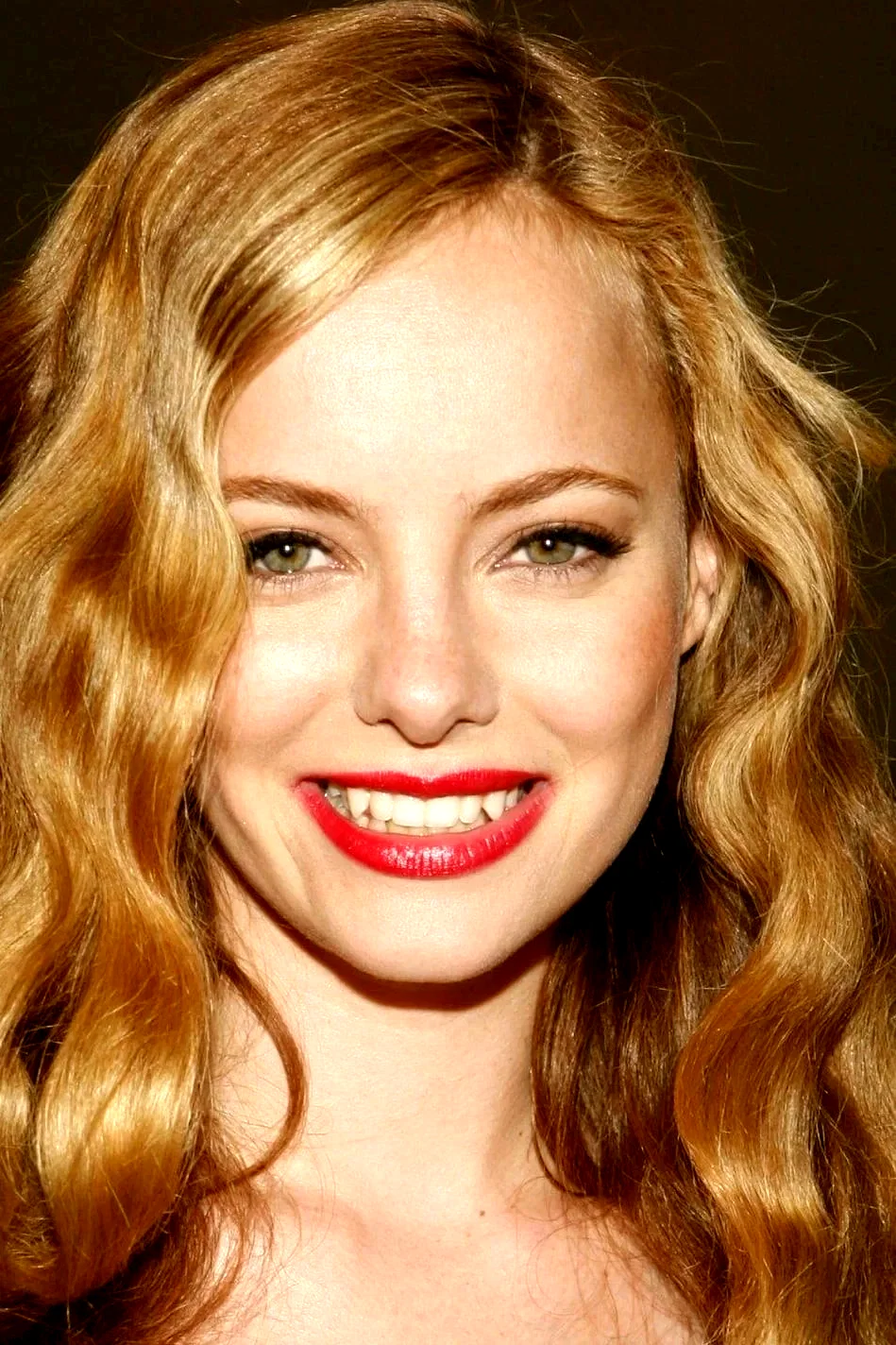 Bijou Phillips