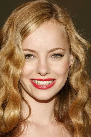 Bijou Phillips photo