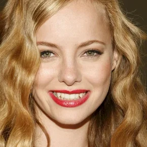 Photo star : Bijou Phillips